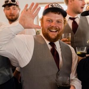 Meet your Posher, Colter